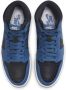 Nike Air Jordan 1 Retro High OG Dark Marina Blue 555088-404 DARK MARINA BLUE Schoenen - Thumbnail 12