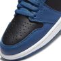 Nike Air Jordan 1 Retro High OG Dark Marina Blue 555088-404 DARK MARINA BLUE Schoenen - Thumbnail 13