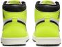 Jordan Air 1 Retro High Og Volt Black Sail Schoenmaat 40 1 2 Sneakers 555088 702 - Thumbnail 15