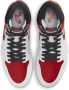 Jordan Air 1 Retro High Og White University Red Black Schoenmaat 47 1 2 Sneakers 555088 161 - Thumbnail 11