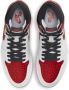 Jordan Air 1 Retro High Og White University Red Black Schoenmaat 37 1 2 Sneakers 555088 161 - Thumbnail 11