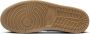 Jordan Air 1 Retro High OG 'White and Gold' damesschoenen Wit - Thumbnail 2