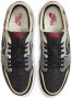 Jordan Air 1 Retro Low Og Ex Black Fire Red Dk Smoke Grey Schoenmaat 42 1 2 Sneakers DV0982 006 - Thumbnail 6