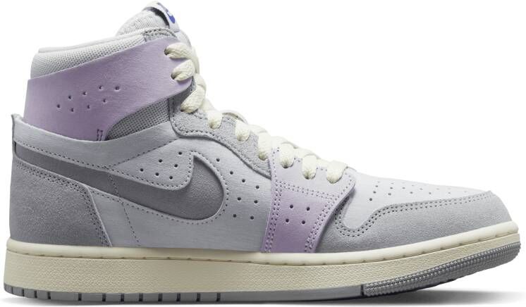 Jordan Air 1 Zoom Air CMFT 2 Damesschoenen Grijs
