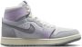 Jordan Air 1 Zoom Air CMFT 2 Damesschoenen Grijs - Thumbnail 3