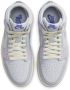 Jordan Air 1 Zoom Air CMFT 2 Damesschoenen Grijs - Thumbnail 4