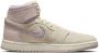 Jordan Air 1 Zoom CMFT 2 Damesschoenen Bruin - Thumbnail 3