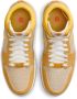 Jordan Zoom Dames Schoenen Geel Maat: 40.5 Synthetisch Foot Locker - Thumbnail 4
