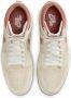 Jordan Comfortabele en stijlvolle sneakers Summit White Particle Grey - Thumbnail 4