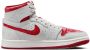 Jordan Air 1 Zoom CMFT 2 'Valentines Day' Damesschoenen Wit - Thumbnail 3