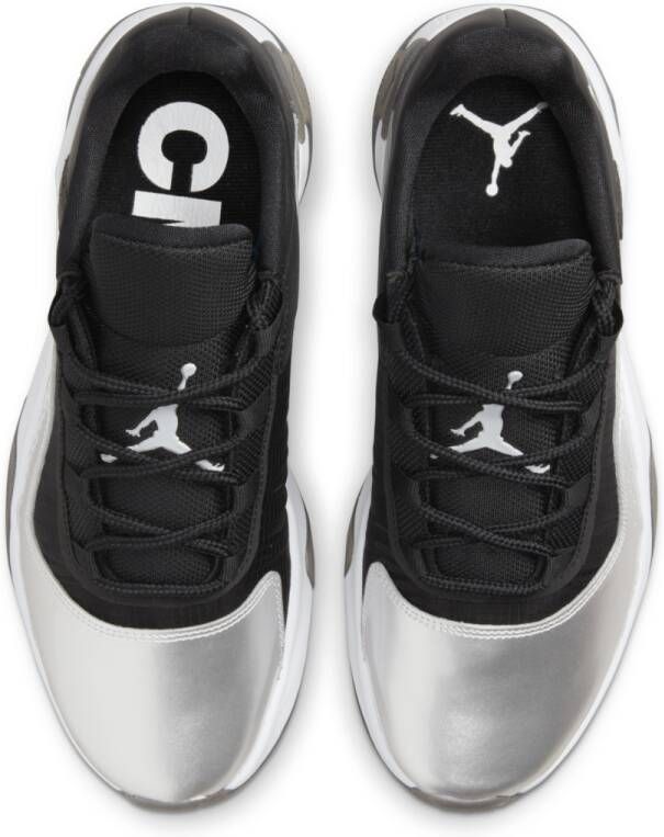 Jordan Air 11 CMFT Low Damesschoenen Zwart