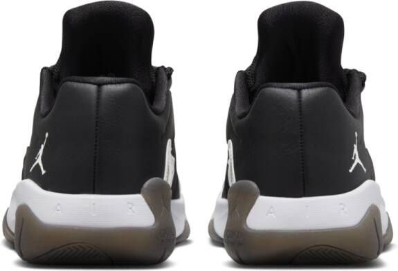 Jordan Air 11 CMFT Low Damesschoenen Zwart