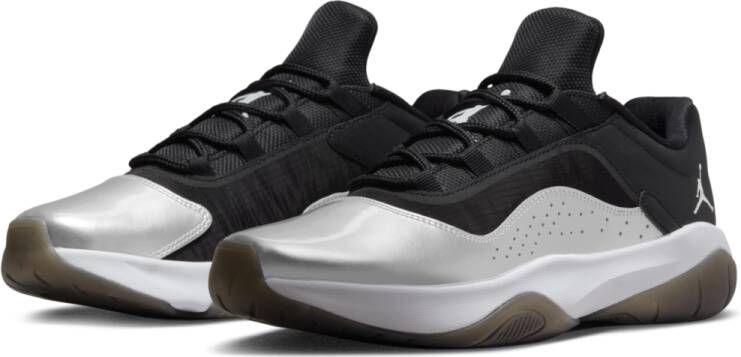 Jordan Air 11 CMFT Low Damesschoenen Zwart