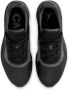 Nike Air Jordan 11 CMFT Triple Black Sneakers Heren Zwart - Thumbnail 5