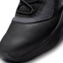 Nike Air Jordan 11 CMFT Triple Black Sneakers Heren Zwart - Thumbnail 6