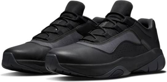 Jordan Air 11 CMFT Low Herenschoen Zwart