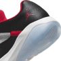Jordan Air 11 Retro CMFT Low Heren Sneakers Sportschoenen Schoenen Wit Zwart DO0613 - Thumbnail 4