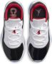 Jordan Air 11 Cmft Low(Gs ) White University Red Black Schoenmaat 37+ Shoes grade school CZ0907 160 - Thumbnail 4