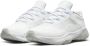 Jordan Air 11 Cmft Low(Gs ) White Pure Platinum Schoenmaat 37+ Shoes grade school CZ0907 101 - Thumbnail 5