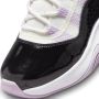 Jordan Nike Air 11 CMFT Low Kinderschoenen Sail Doll Black Citron Tint Kind - Thumbnail 5