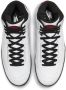 Nike Low-Top Sneakers Air Jordan 2 Retro Chicago Sneakers in wit - Thumbnail 5