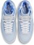 Jordan Air 2 Retro Sp X J Balvin Celestine Blue White Multi Color Schoenmaat 44 1 2 Sneakers DQ7691 419 - Thumbnail 6