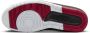 Jordan Air 2 Retro (Gs) White Varsity Red-Black - Thumbnail 3