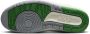 Jordan Air 2 Retro (Gs) White Lucky Green-Sail-Lt Steel Grey - Thumbnail 3