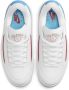 Jordan Wmns Air 2 Retro Low Unc To Chicago White Gym Red-Dk Powder Blue-Sail - Thumbnail 5