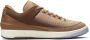 Jordan Air 2 Retro Low Sp Rocky Tan British Tan-British Tan - Thumbnail 3