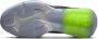 Jordan Heren Basketbalschoen Zwart Blauw Groen Multicolor Heren - Thumbnail 3