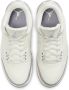 Jordan Air 3 Retro Damesschoenen Wit - Thumbnail 4