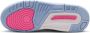 Jordan Aj3 Retro Unisex Schoenen Wit Maat: 36.5 Leer Foot Locker - Thumbnail 3