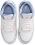 Jordan Aj3 Retro Unisex Schoenen Wit Maat: 36.5 Leer Foot Locker - Thumbnail 4