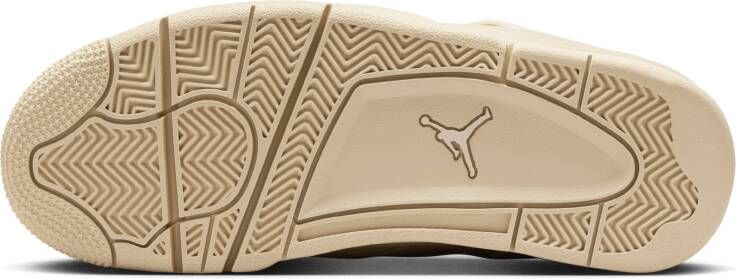 Jordan Air 4 Net damesschoenen Bruin