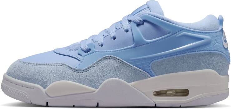 Jordan Air 4 RM damesschoenen Blauw