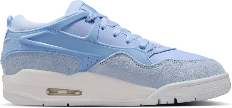 Jordan Air 4 RM damesschoenen Blauw