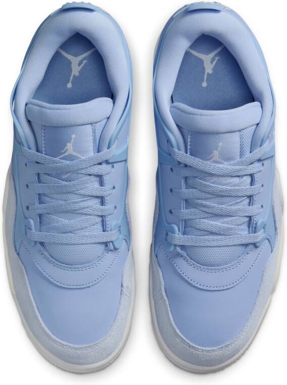 Jordan Air 4 RM damesschoenen Blauw
