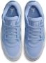 Jordan Air 4 RM damesschoenen Blauw - Thumbnail 4