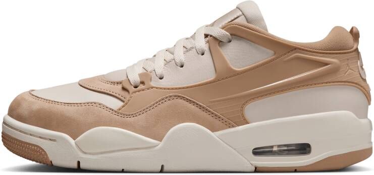 Jordan Air 4 RM damesschoenen Bruin