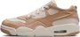 Jordan Air 4 RM damesschoenen Bruin - Thumbnail 1