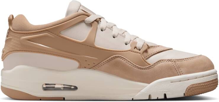 Jordan Air 4 RM damesschoenen Bruin