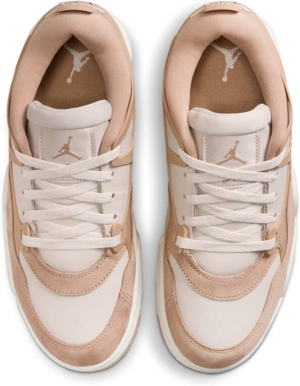 Jordan Air 4 RM damesschoenen Bruin