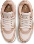 Jordan Air 4 RM damesschoenen Bruin - Thumbnail 4