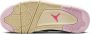 Jordan 4rm Dames Schoenen Wit Maat: 36.5 Leer Foot Locker - Thumbnail 3