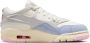 Jordan 4rm Dames Schoenen Wit Maat: 36.5 Leer Foot Locker - Thumbnail 4