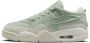 Jordan Air 4 RM damesschoenen Groen - Thumbnail 2