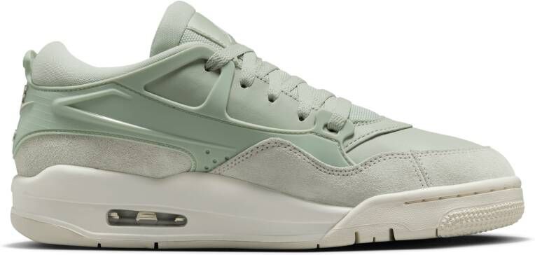 Jordan Air 4 RM damesschoenen Groen