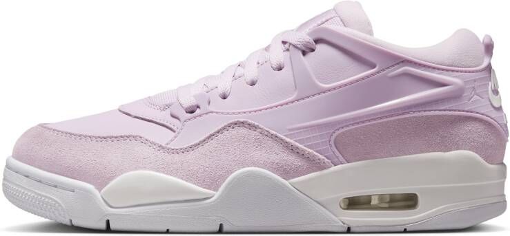 Jordan Air 4 RM damesschoenen Paars