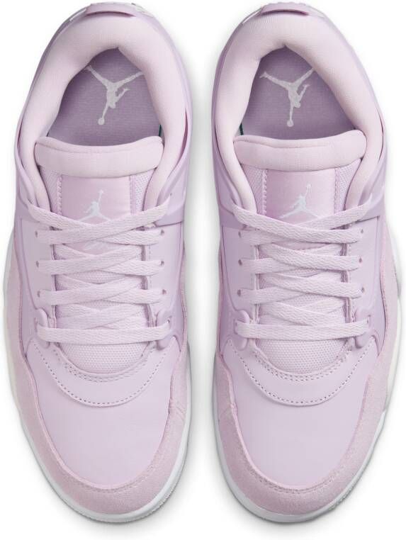 Jordan Air 4 RM damesschoenen Paars